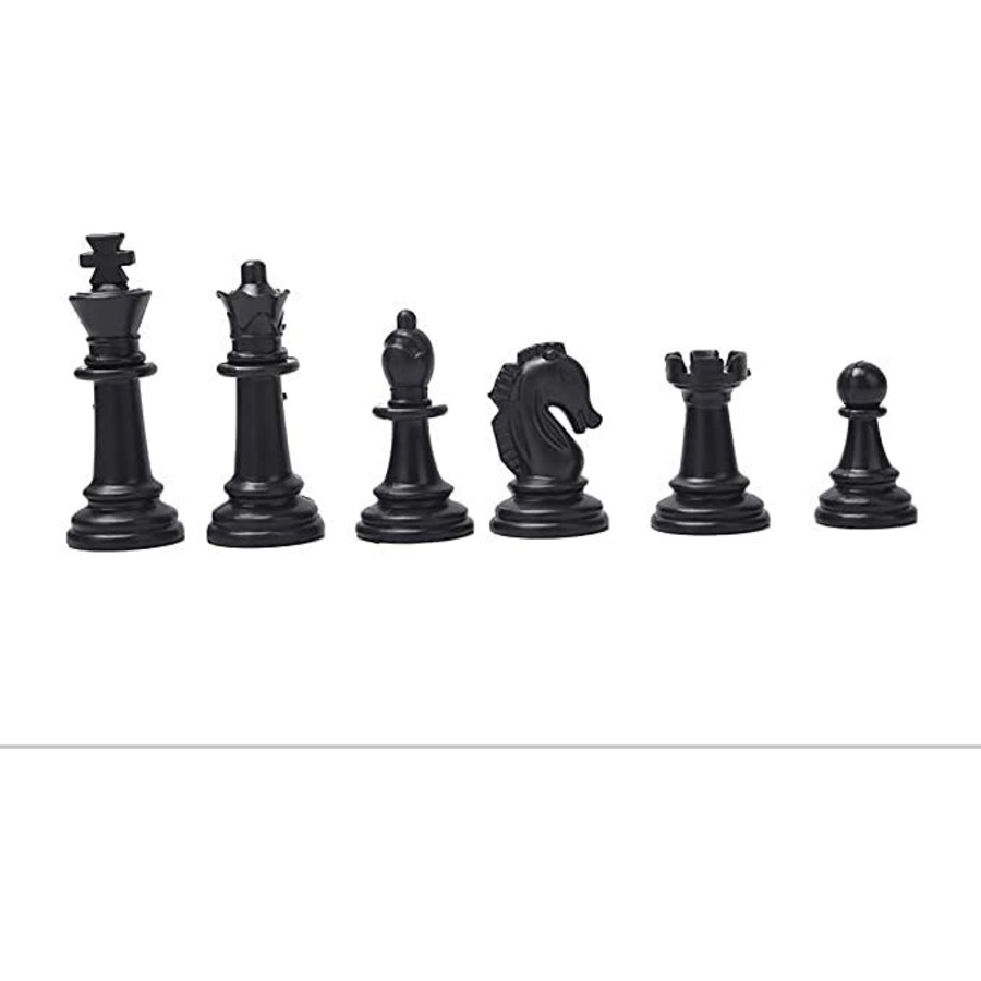 Magnetic Portable Travel Chess Game Set Folding Board Game Chessboard - 16 x 16cm