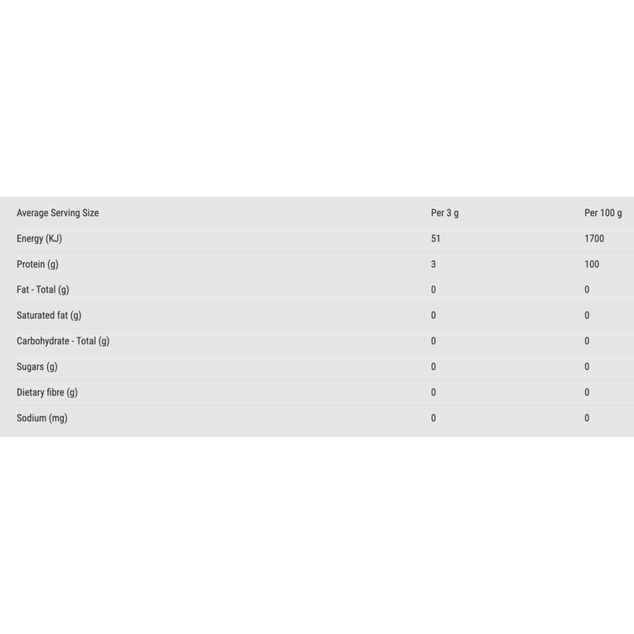 1KG Creatine Monohydrate Powder HPLC Tested Gym Workout Enhancer Micronised Supplement