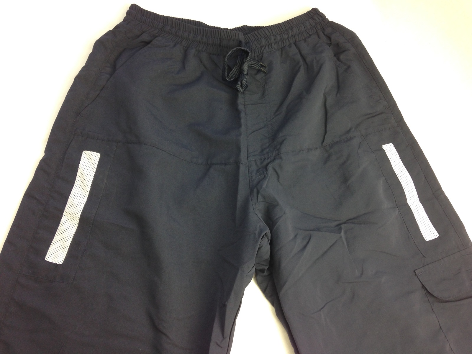 mens shorts longer length