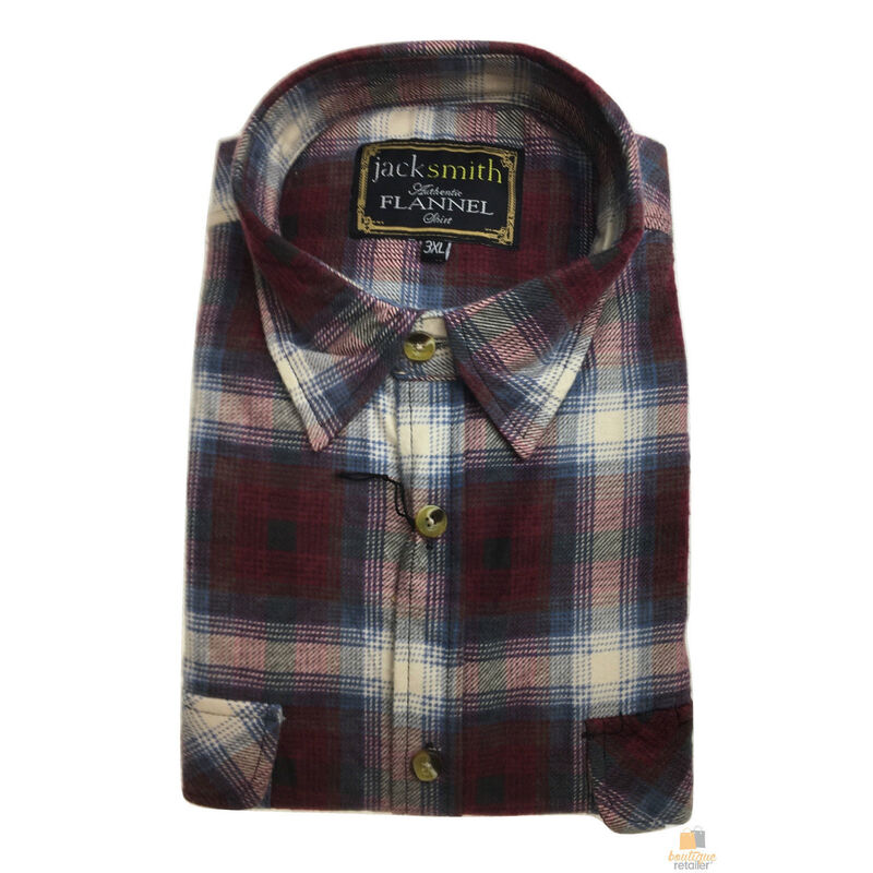 flannelette shirt with hood