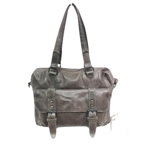 Mens Cow Washed Leather Bag Messenger Bag Vintage Travel Laptop Satchel EX03