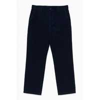MENS CORDUROY PANTS Trousers Cords Casual STRETCH COTTON Size 32"-44" Adjustable