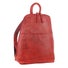 Buy Milleni Genuine Italian Leather Soft Leather Backpack Travel Bag ...