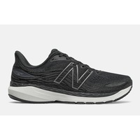 New Balance Mens Fresh Foam X 860 V12 Shoes Sneakers Runners - Black/White