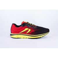 Newton Mens Gravity Running Shoes Runners Sneakers - Red/Black