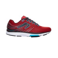 Newton Mens Kismet 7 Running Shoes Runners Sneakers - Maroon/Blue
