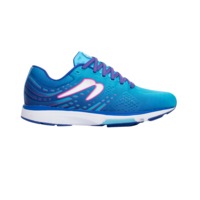 Newton Womens Fate 7 Running Shoes Runners Sneakers - Mauve/Magenta