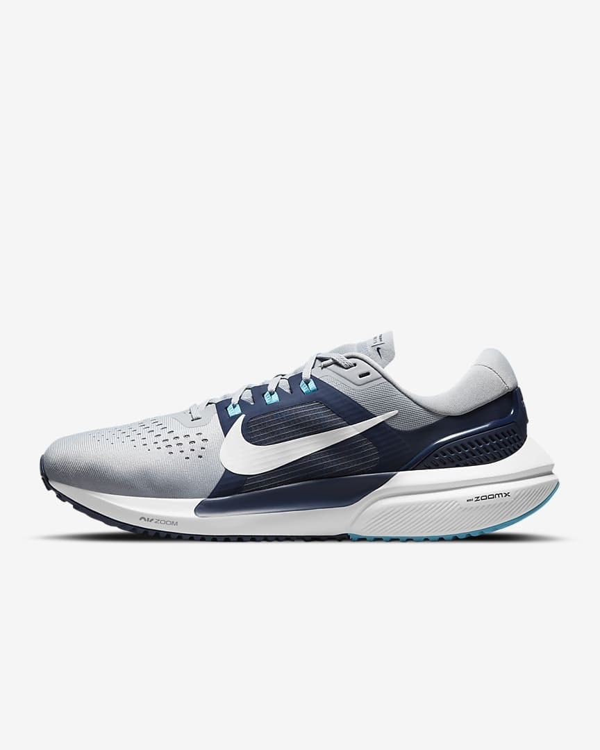 nike air zoom vomero 15 grey