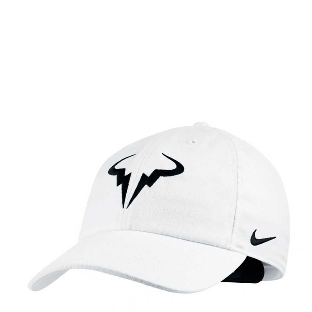 nadal tennis hat