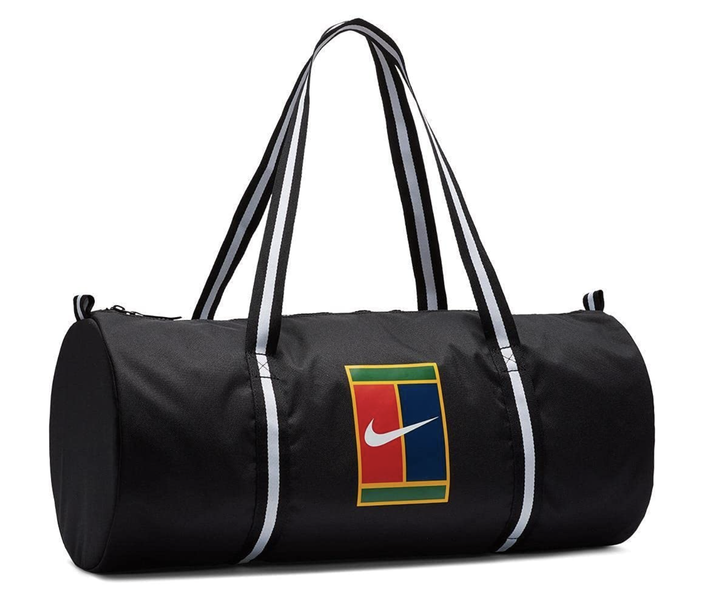 Nike tennis hot sale duffel