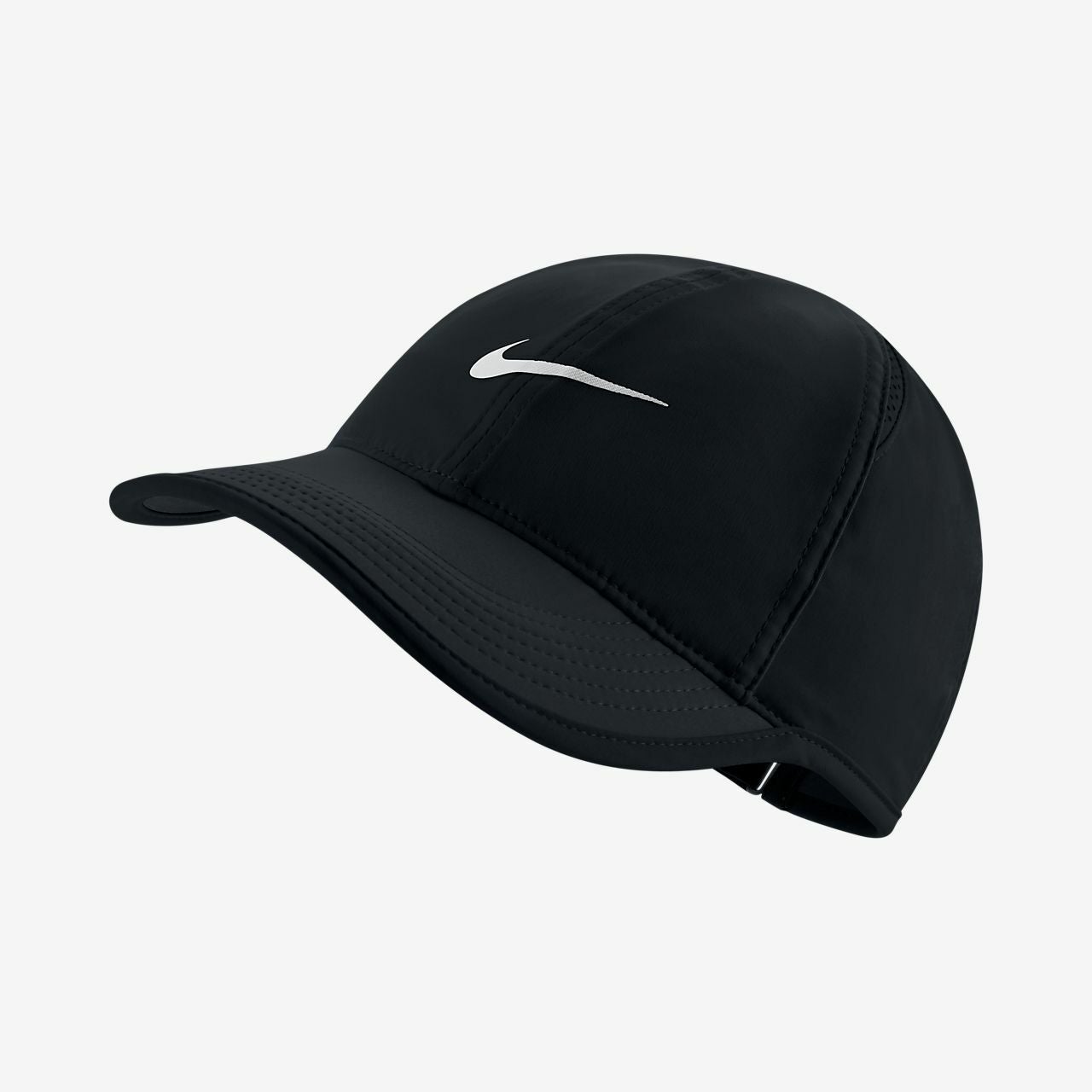 Nike Women's AeroBill Featherlight Tennis Hat Cap Dri-Fit Sports Ladies ...