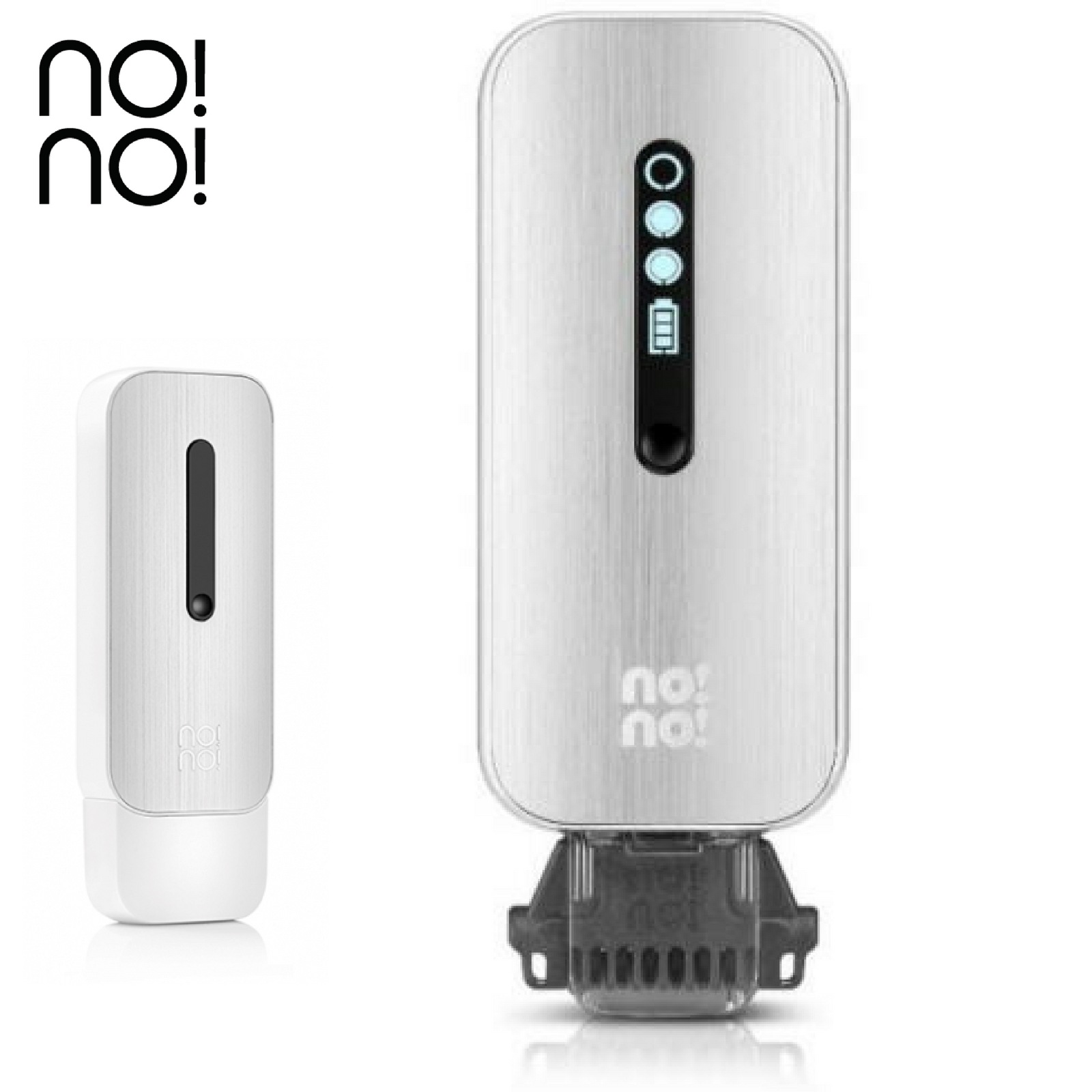 nono cordless shaver