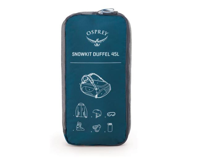 osprey snowkit