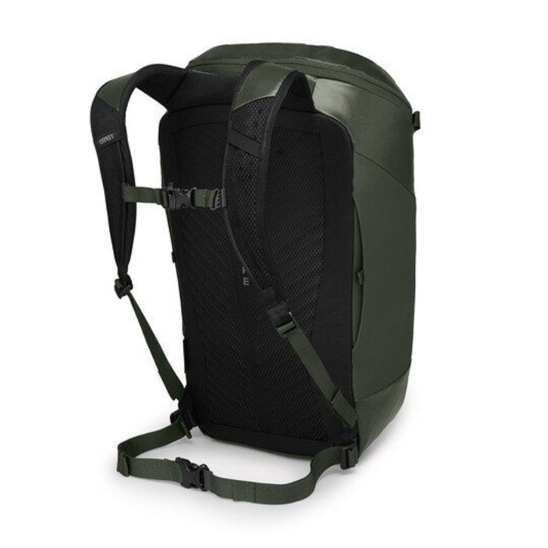 Buy Osprey Unisex Adult Transporter Small Zip Top Laptop Backpack