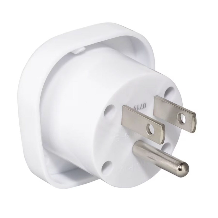 Outbound Australia/NZ to USA/Canada/Japan & More Travel Adapter (10A)