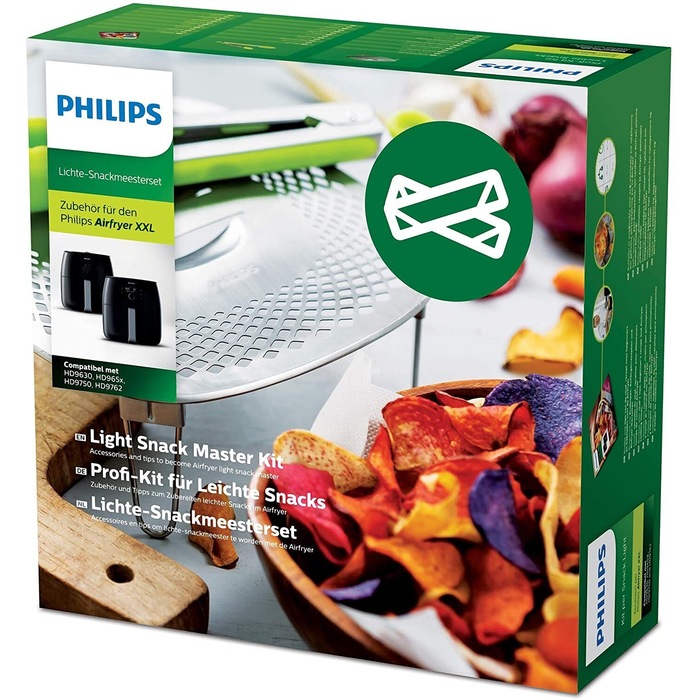 Philips Airfryer Baking Master Kit HD9925/01 MyDeal