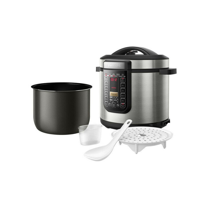 Buy Philips HD2238/72 AllinOne Cooker MyDeal