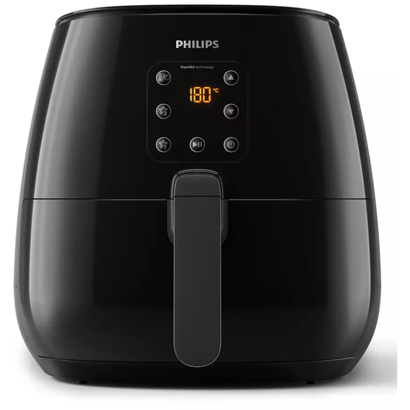 Buy Philips HD9260/91 Collection Essential Airfryer XL with 1.2Kg