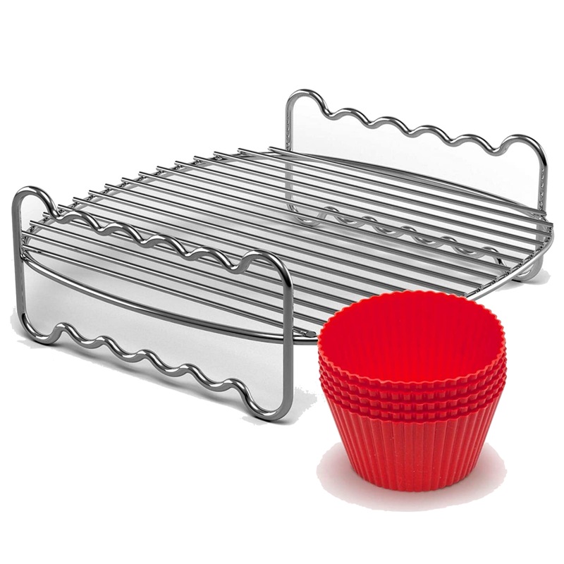 Buy PHILIPS Party Master Kit for Airfryer HD962X HD964X HD972X HD974X