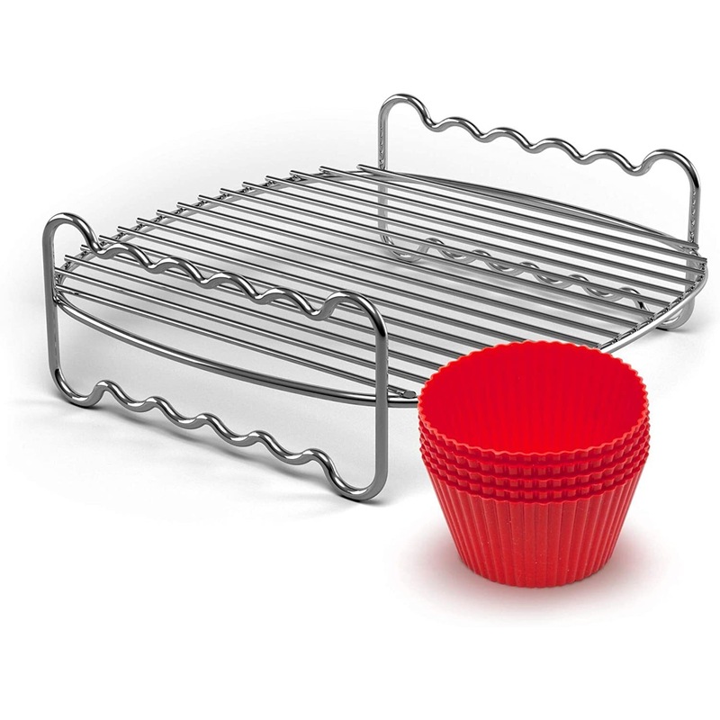 Buy PHILIPS Party Master Kit for Airfryer HD962X HD964X HD972X HD974X