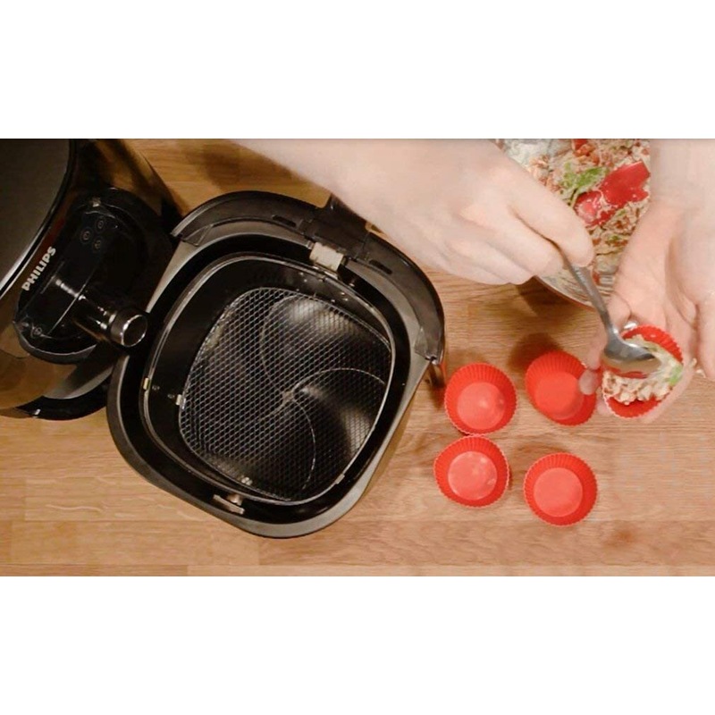 Buy PHILIPS Party Master Kit for Airfryer HD962X HD964X HD972X HD974X