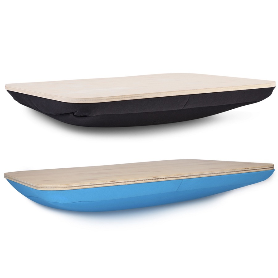 Portable Deluxe Bamboo Laptop PC Table Lap Tray Read Workstation