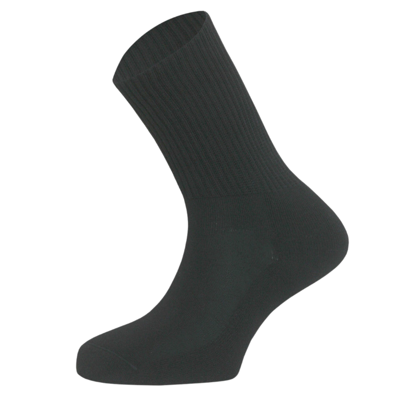 Buy REFLEXA Diabetic Socks Flat Toe Seam Comfort Medical Circulation ...