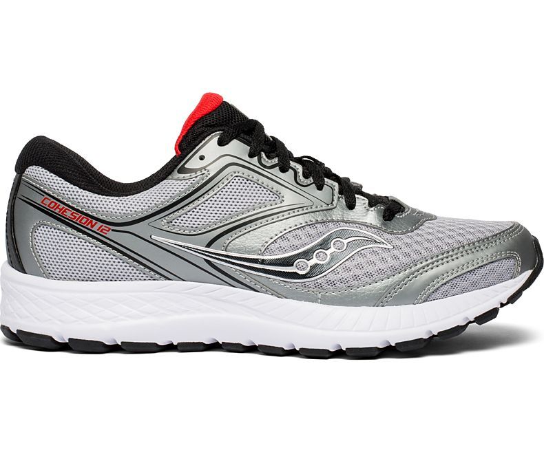 saucony cohesion 12 a/c
