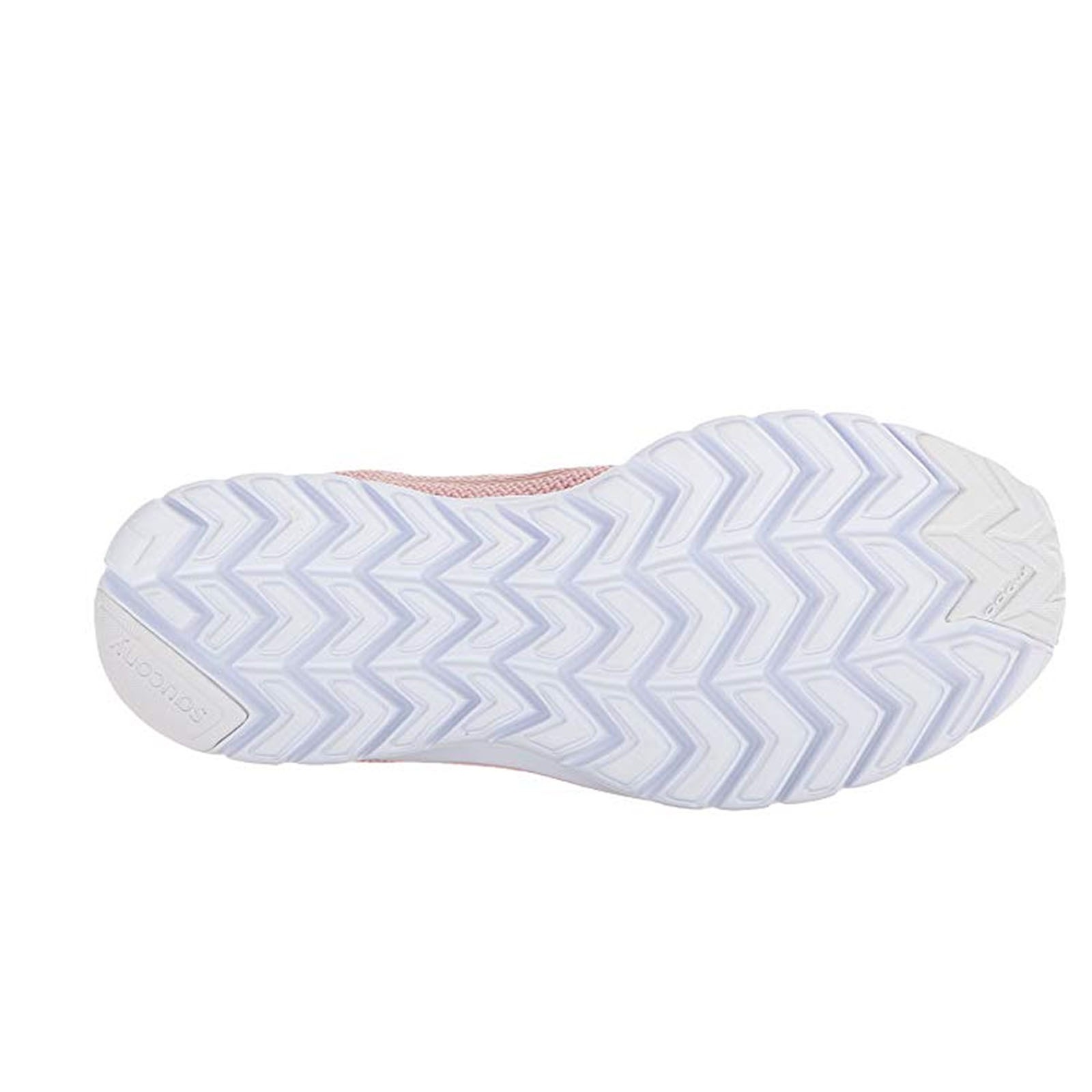 saucony memory foam shoes