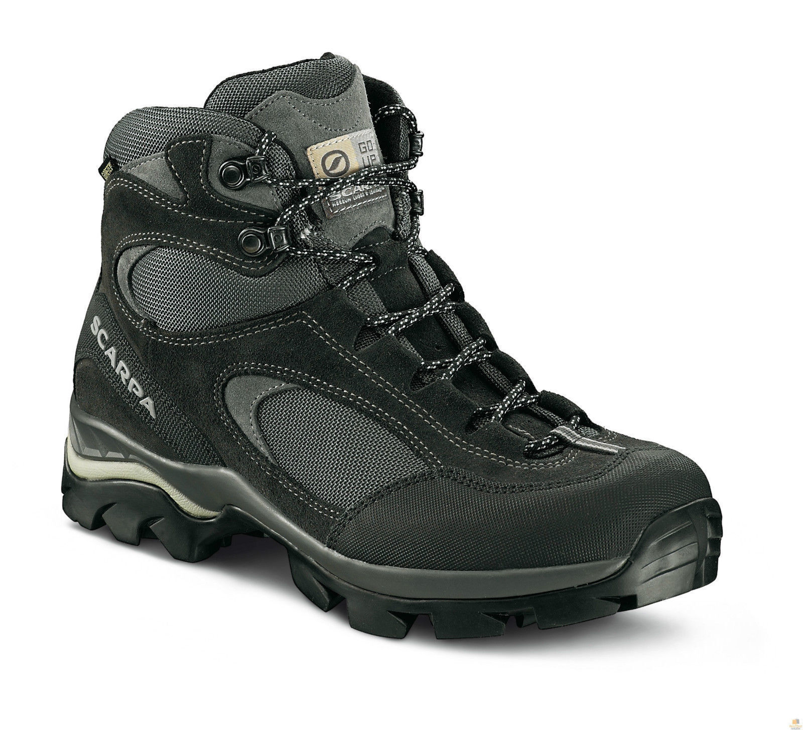 Buy SCARPA ZG65 Boots Men's Gore Tex 