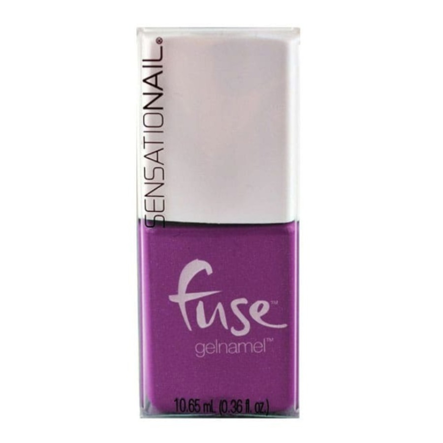 Sensationail Fuse 10.65mL Gelnamel Nail Polish - E-Motion