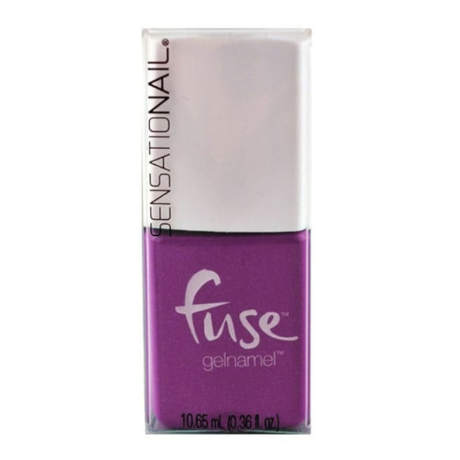 Sensationail Fuse 10.65mL Gelnamel Nail Polish - E-Motion