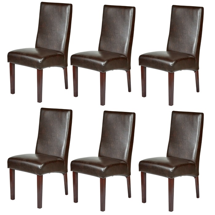 Buy Dining Chairs Sets of 6 Online in Australia MyDeal