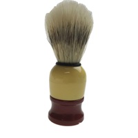 SHAVING BRUSH Badger Barber Tool Budget