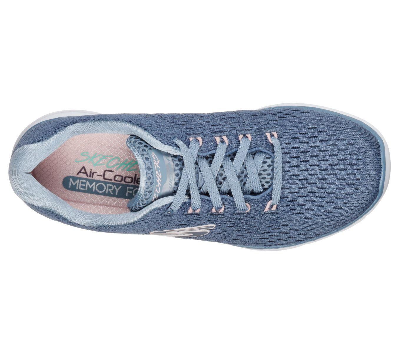 Skechers flex appeal top 3.0 slate pink