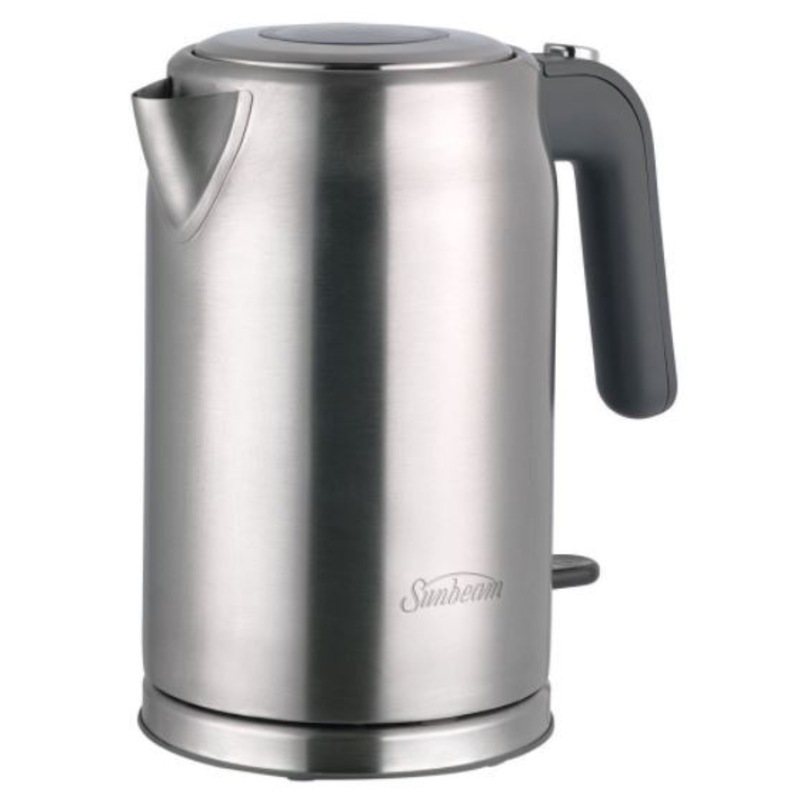 Buy Sunbeam 1.7L Maestro Quiet Shield Stainless Steel Cordless Kettle