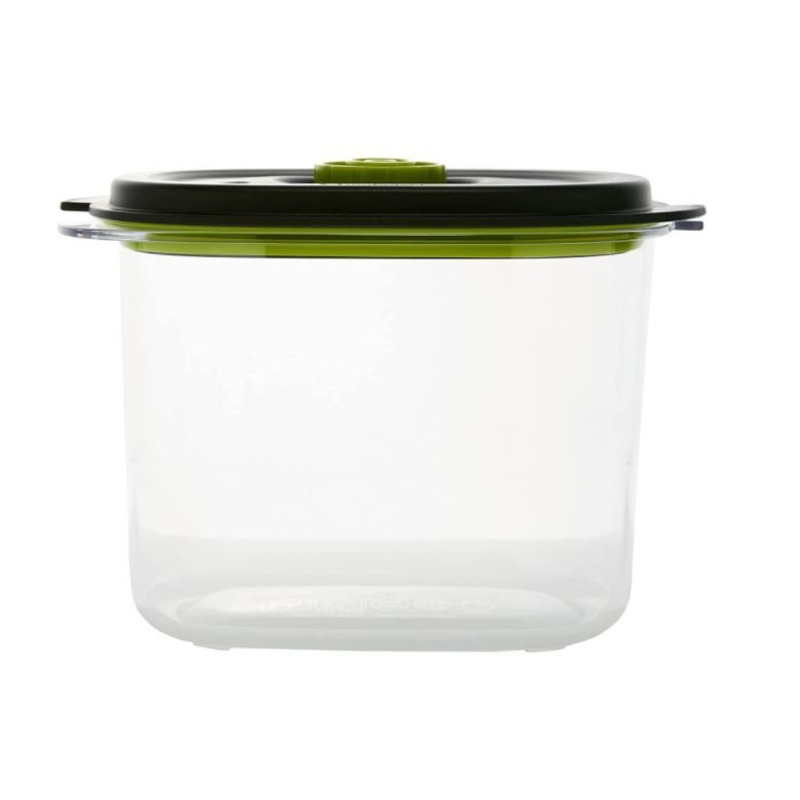 Buy Sunbeam 8Cup FoodSaver Preserve & Marinate Container Black/Clear