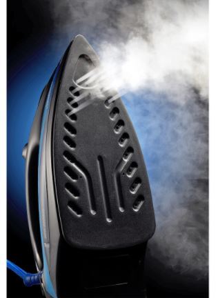 sunbeam 2400w prosteam power iron