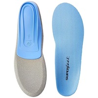 SUPERFEET Insoles Inserts Orthotics Arch Support Cushion BLUE Support