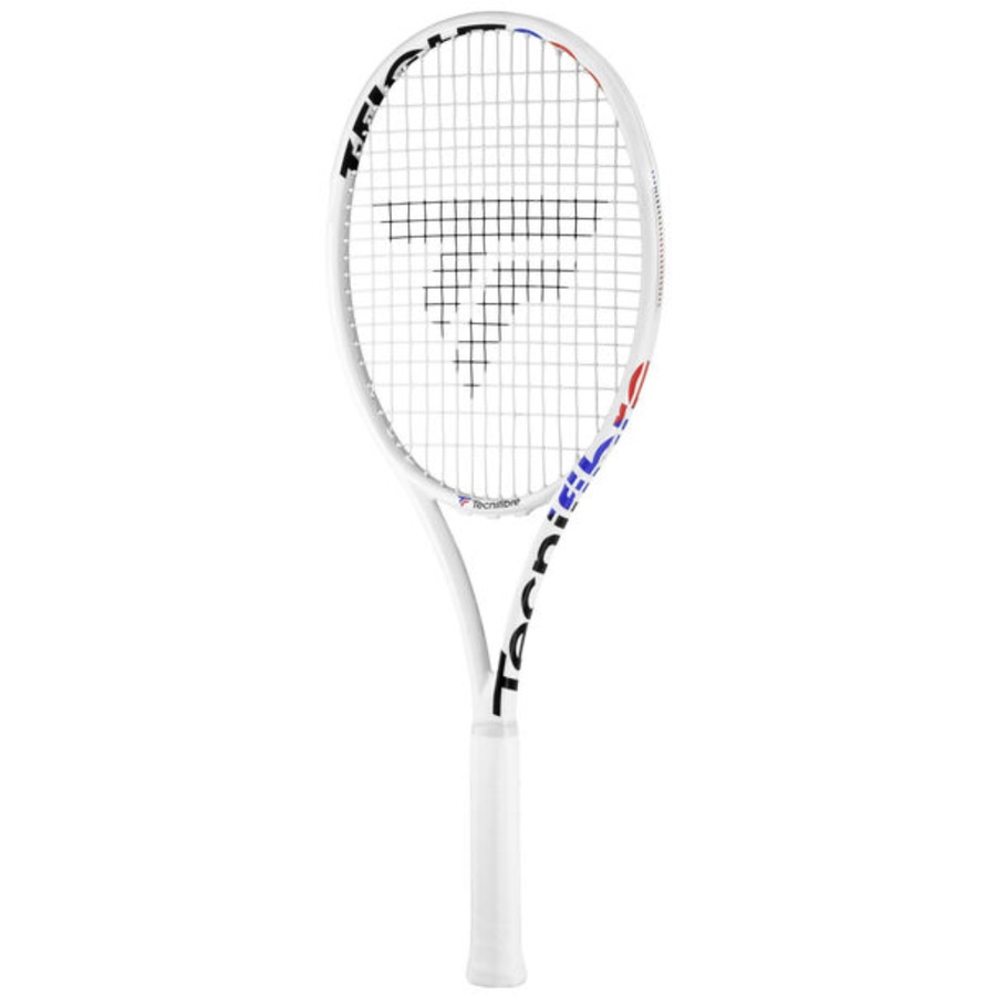 Tecnifibre T-Fight 300 Isoflex Tennis Racquet in Grip Size 4 1/2