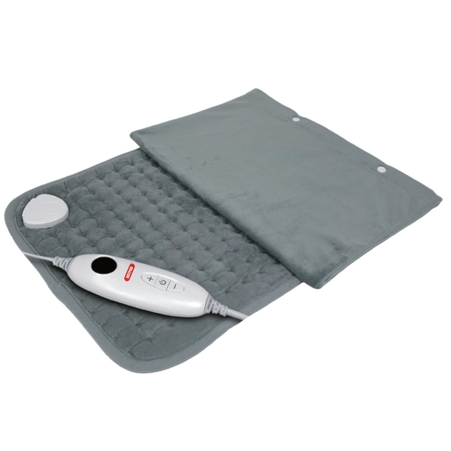 Thermo Comfort HEAT PAD Electric Pain Relief Heated Heating Mat