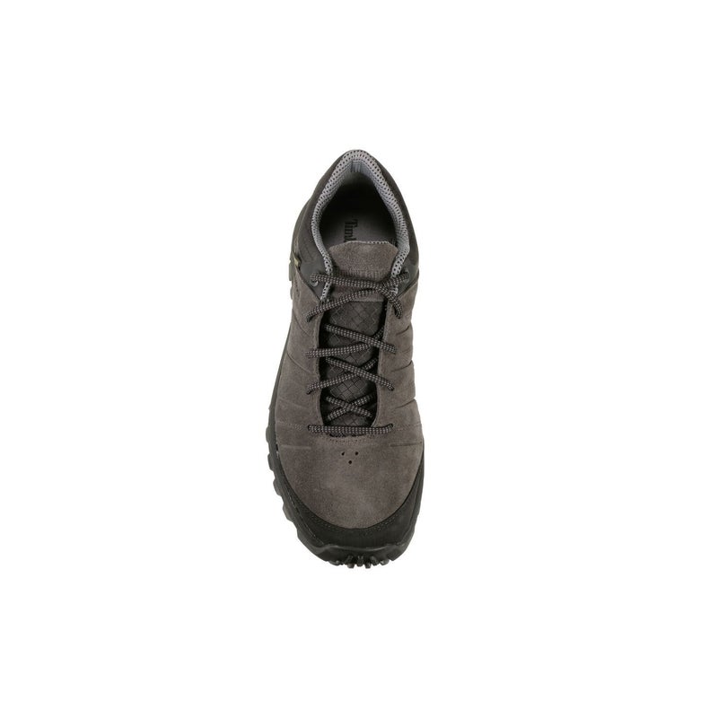 Relatief genoeg schrijven Buy Timberland Men's Gore-Tex Parker Ridge Low Hiker Waterproof Boots Shoes  - Dark Grey Suede - MyDeal