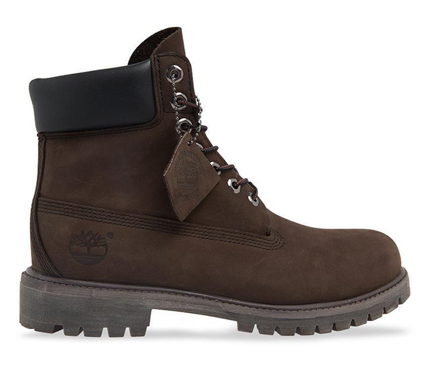 timberland boots with air bubble