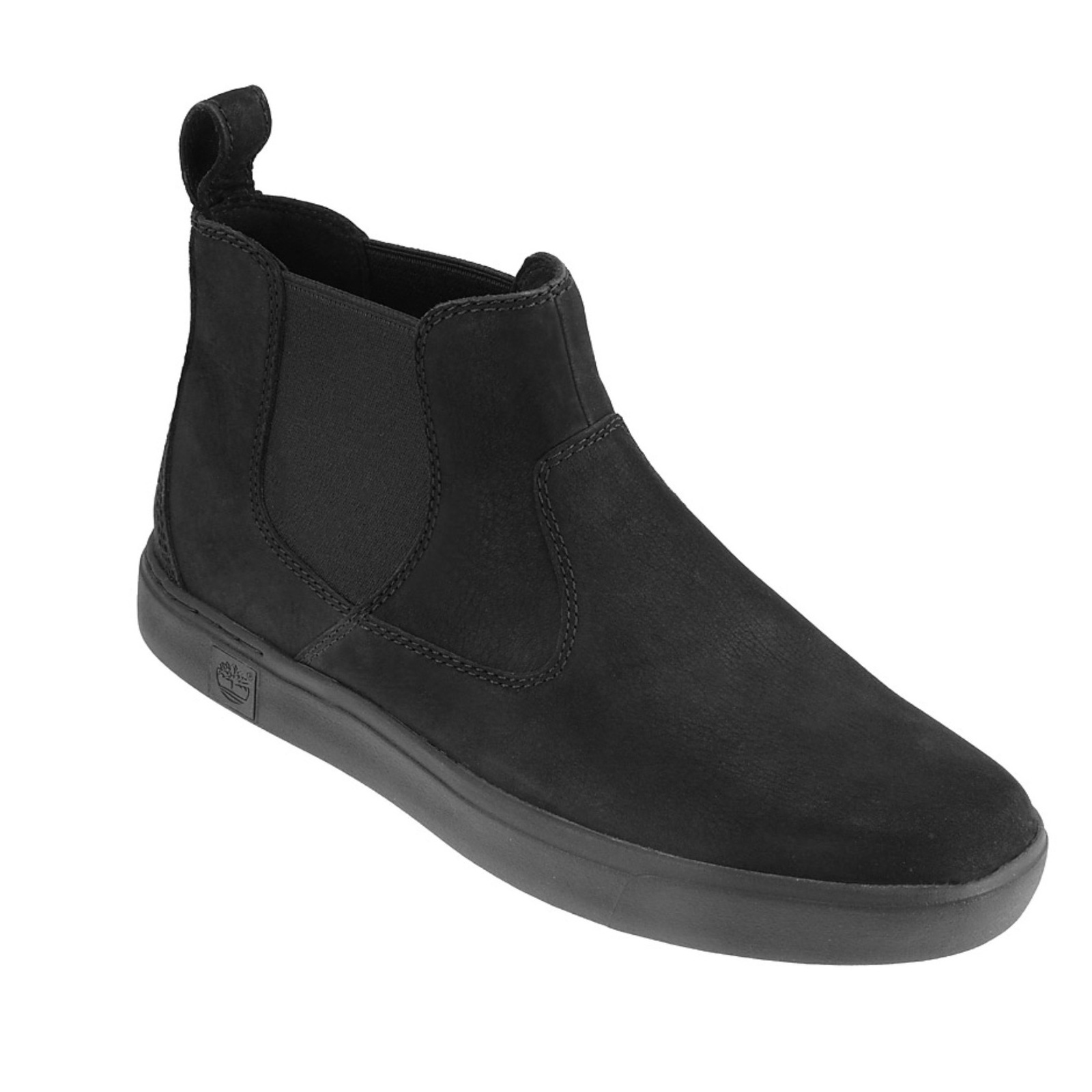 amherst chelsea timberland