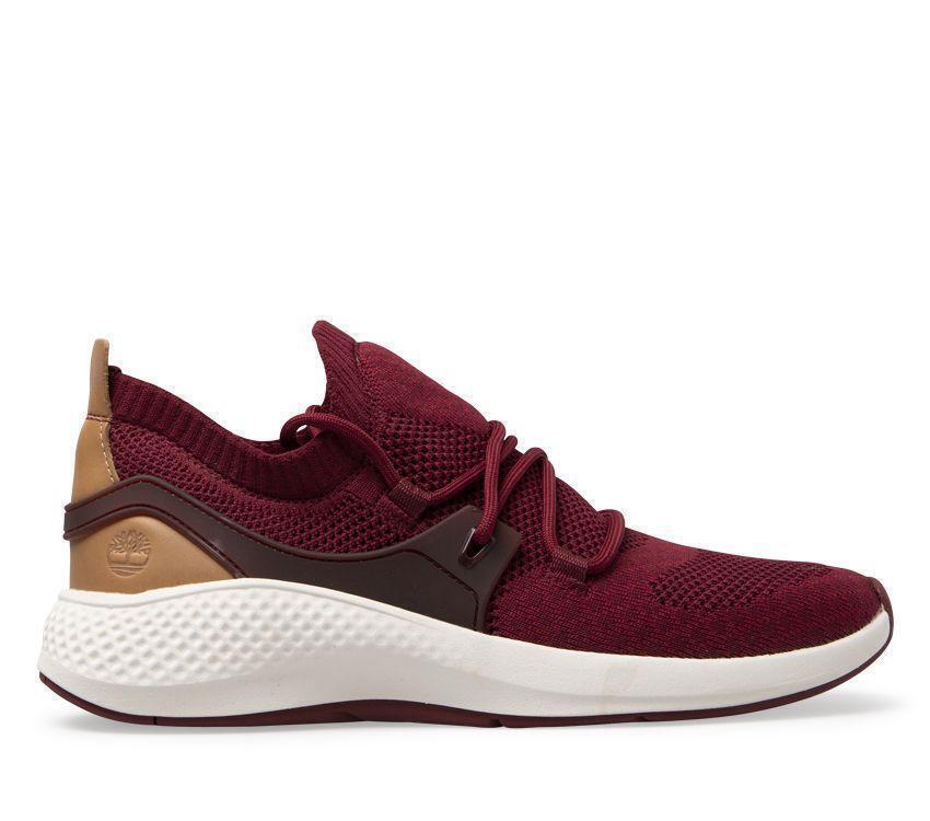 Timberland flyroam cheap go knit sneaker