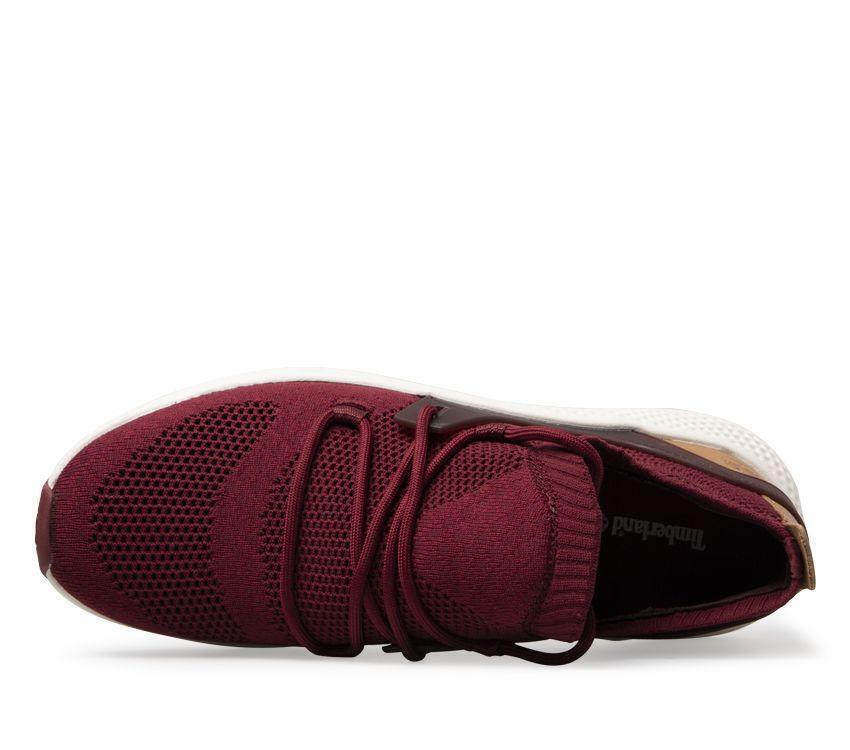 Timberland flyroam go hot sale knit mens