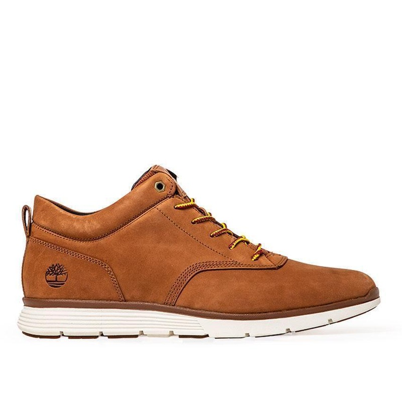 timberland half cab chukka