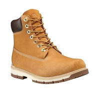 TIMBERLAND Mens Radford 6" Classic Leather Boots Waterproof Shoes Lace Up