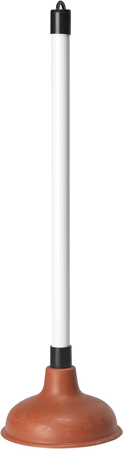 Toilet Plunger Drain Sink Shower Bath Cleaner Unblocker Plumbing Rod  Australia