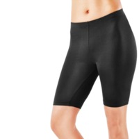 TOMMIE COPPER Womens Core Compression Shorts Gym Sports Tights